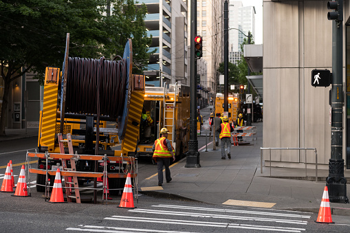 Metro & Lateral Deployments